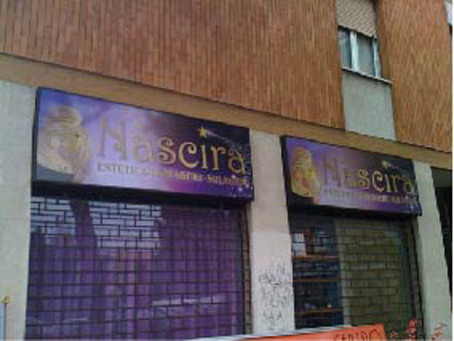 insegne